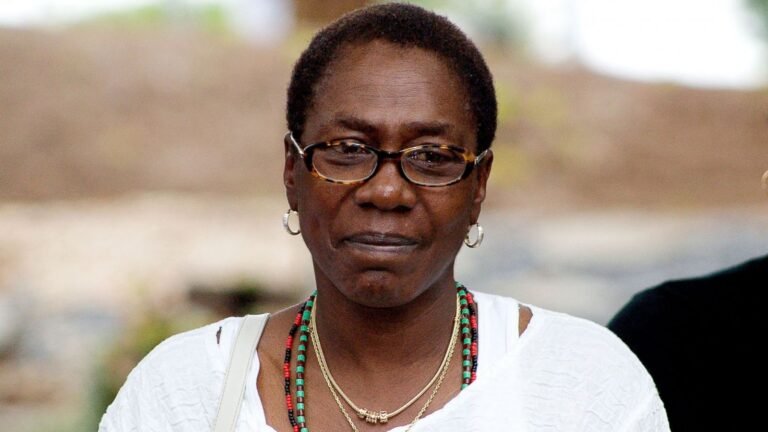 afeni shakur