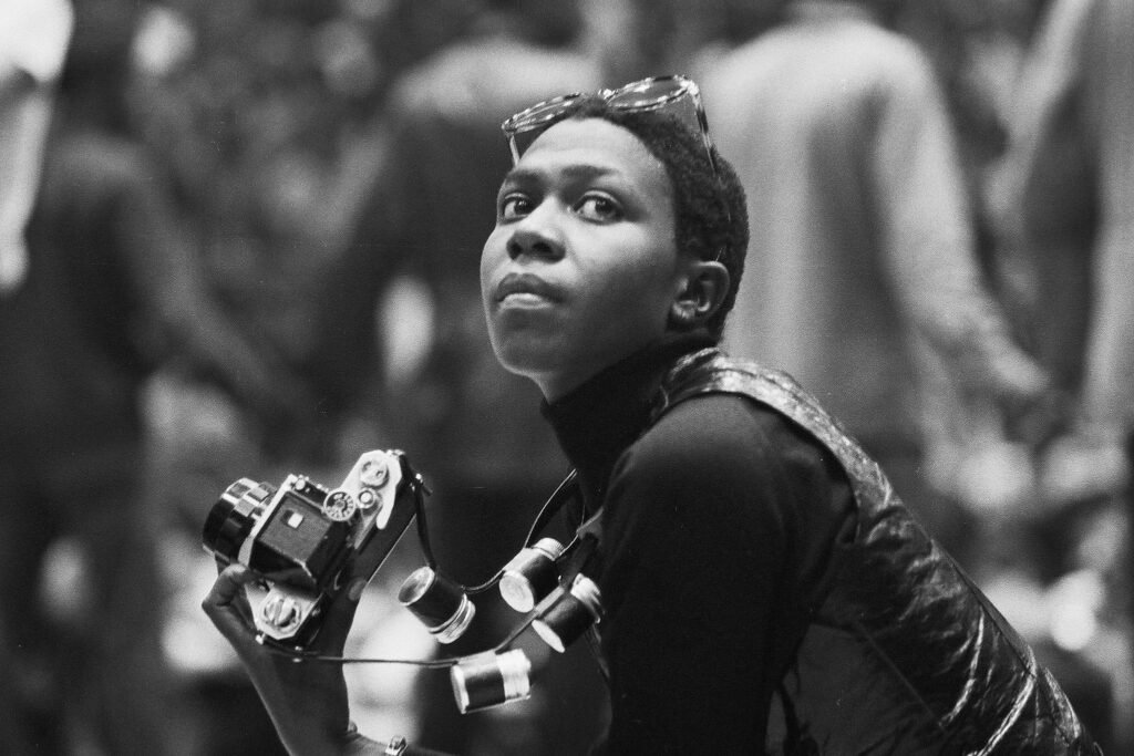 afeni shakur