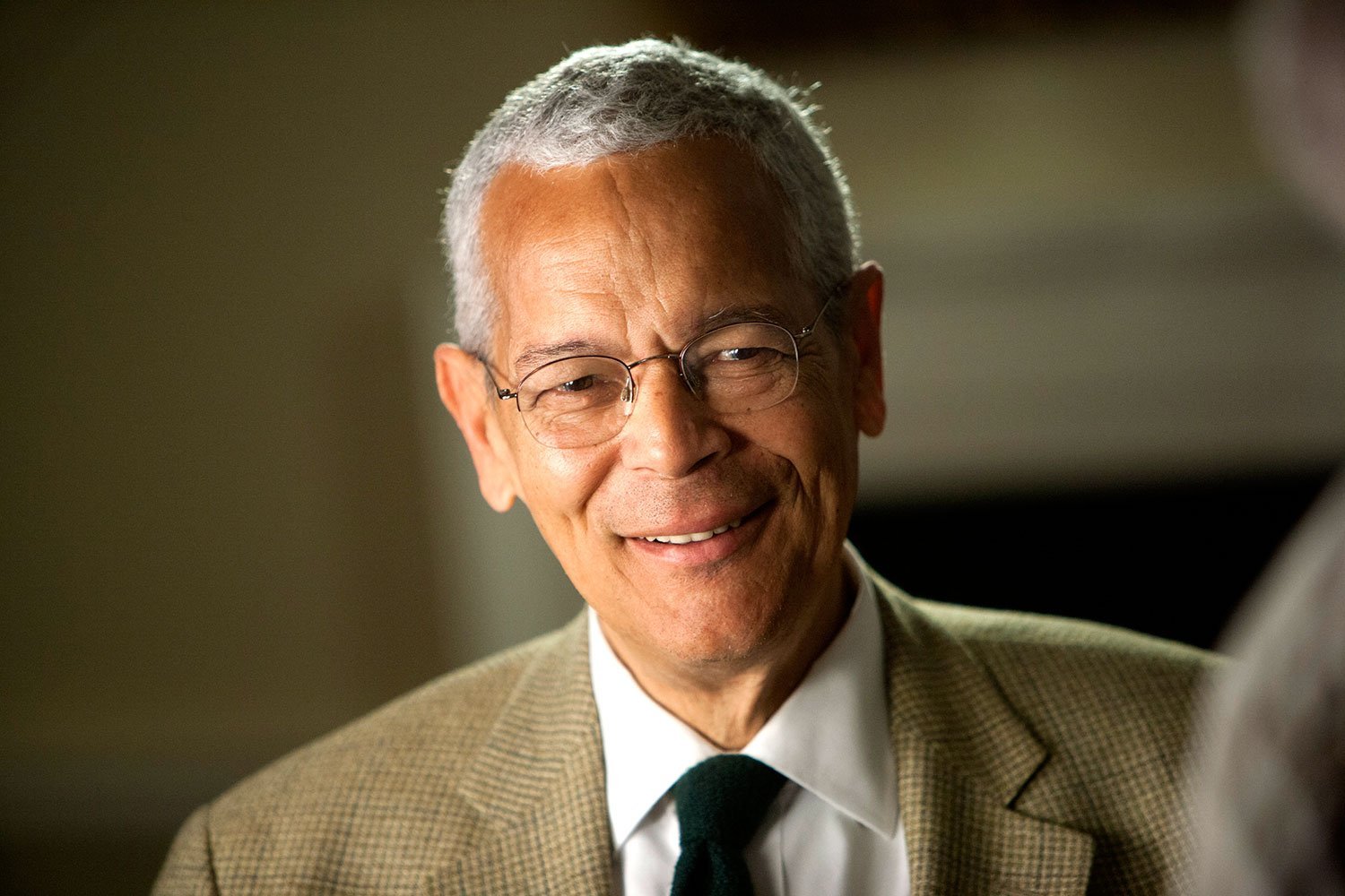 Julian Bond