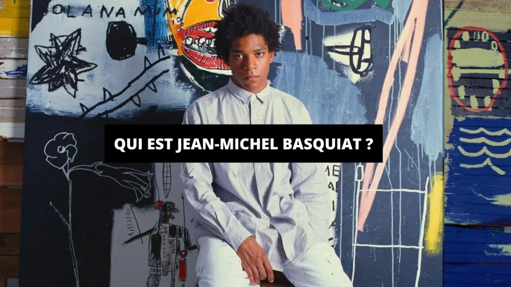 Jean-Michel Basquiat