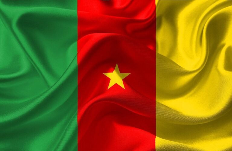 Cameroun