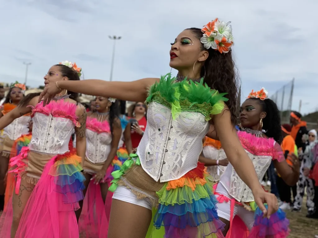 carnaval antillais