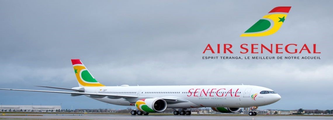 air sénégal