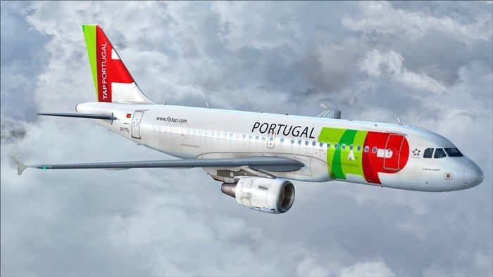 Aller au Sénégal avec la compagnie aérienne tap portugal