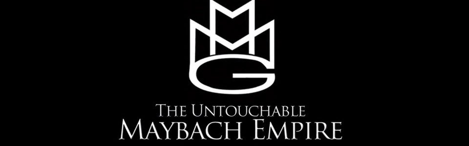 fortune de rick ross : Maybach Music Group