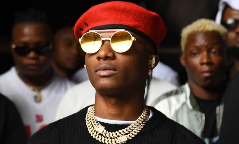 fortune de wizkid