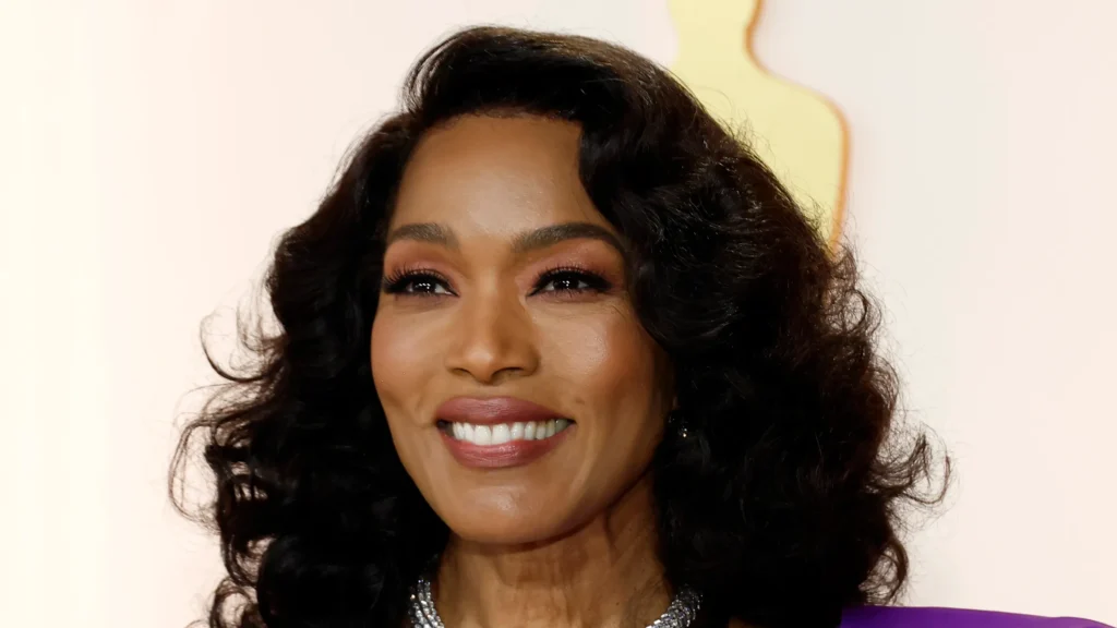 Angela Bassett - actrices noires américaines