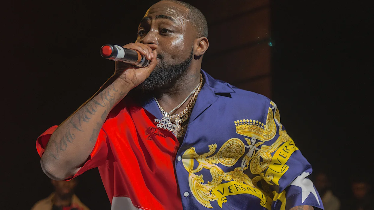 davido