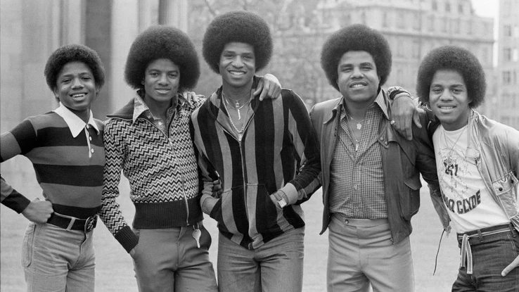 jackson five