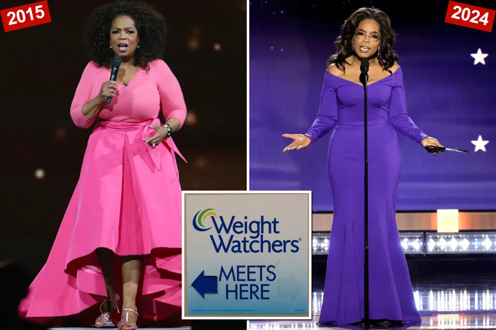 fortune d'oprah winfreh