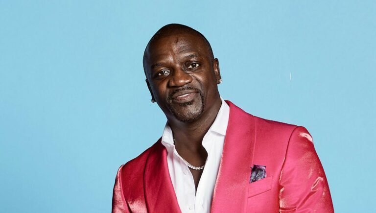 fortune de akon