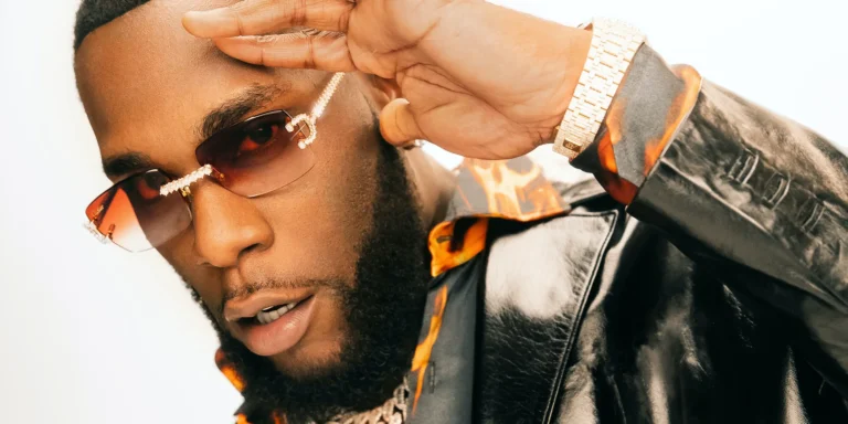 fortune de burna boy