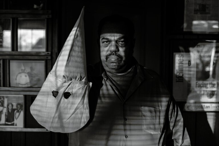 Daryl Davis