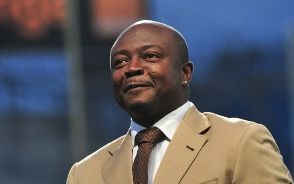 abedi pelé