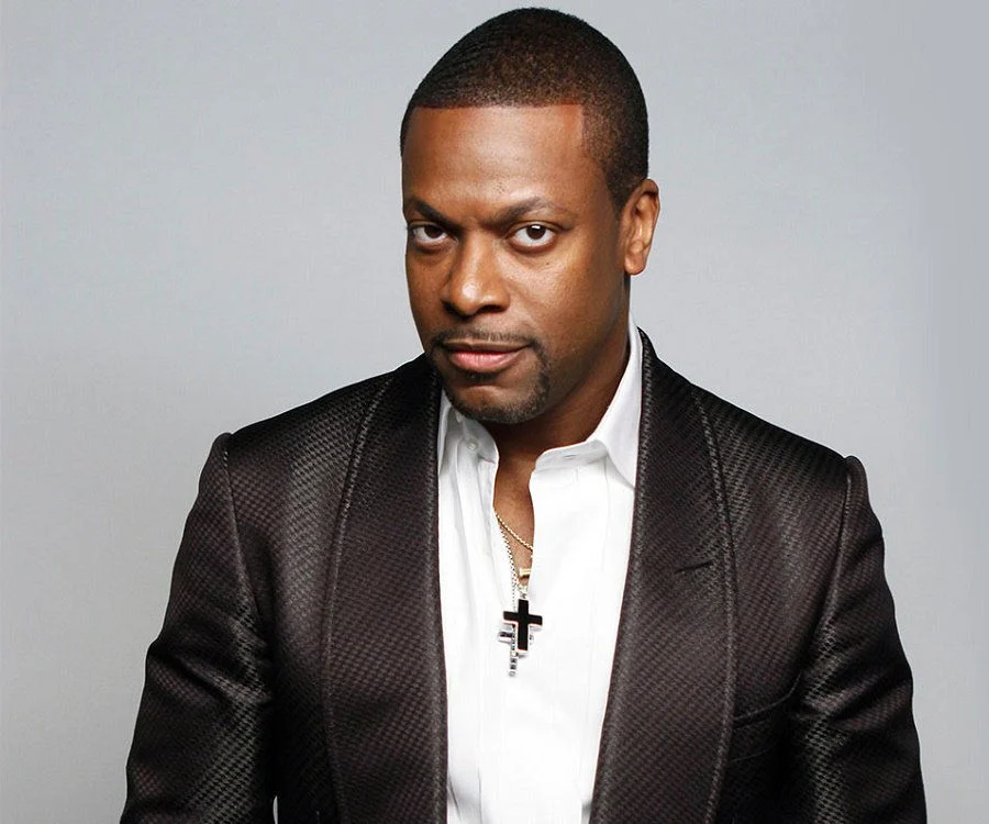 chris tucker