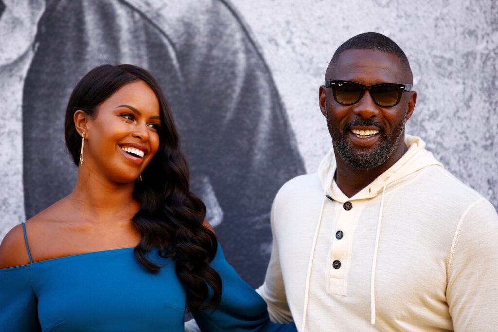 épouse d'idris elba