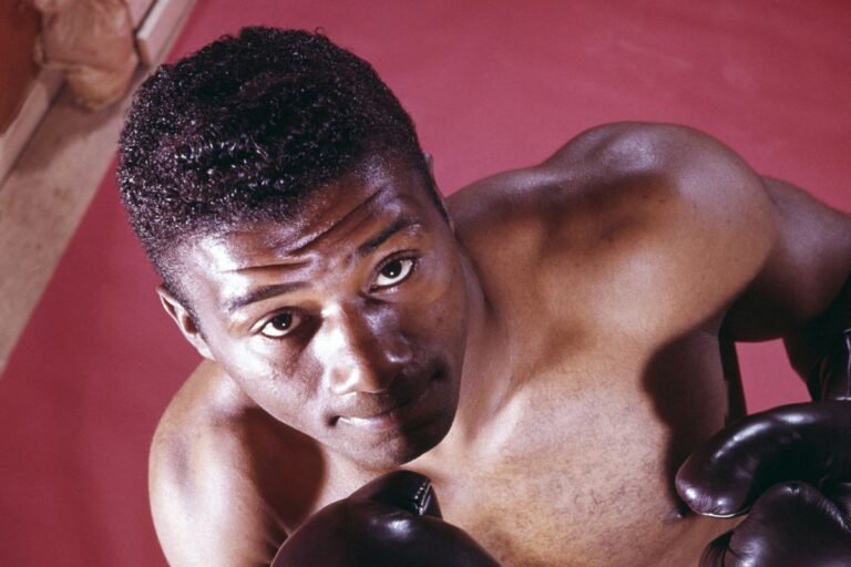 floyd patterson