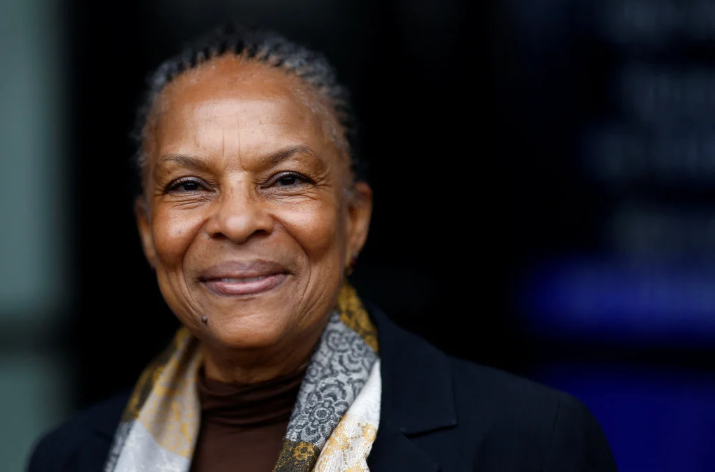 fortune de christiane taubira
