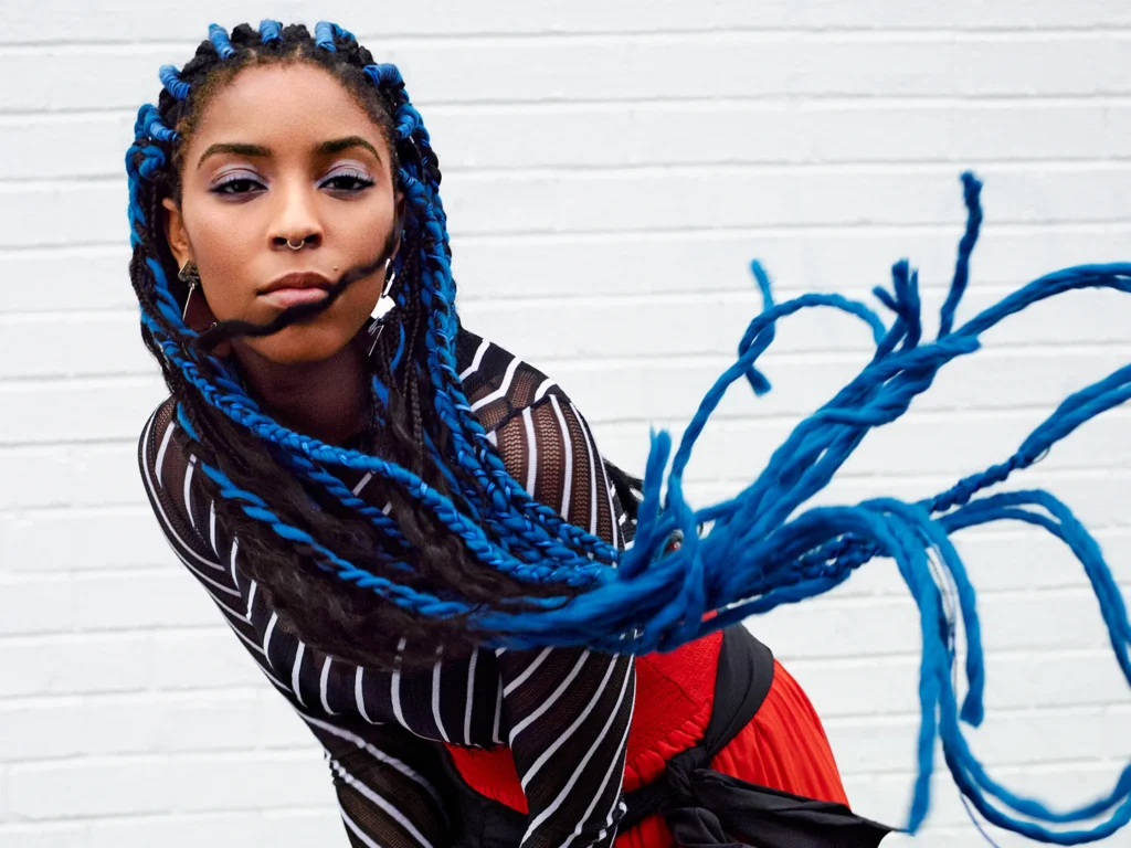 Jessica Williams