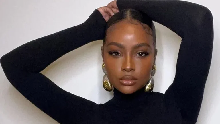 Justine Skye