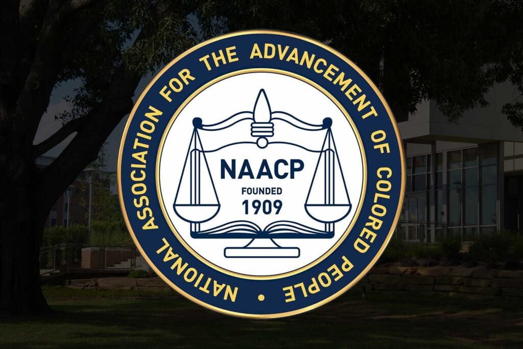 NAACP