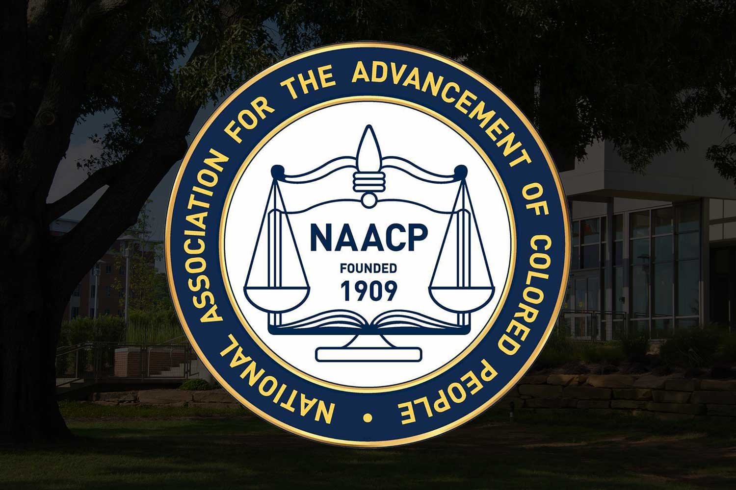 NAACP