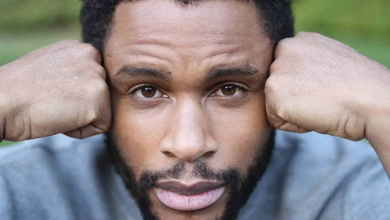 Nnamdi Asomugha