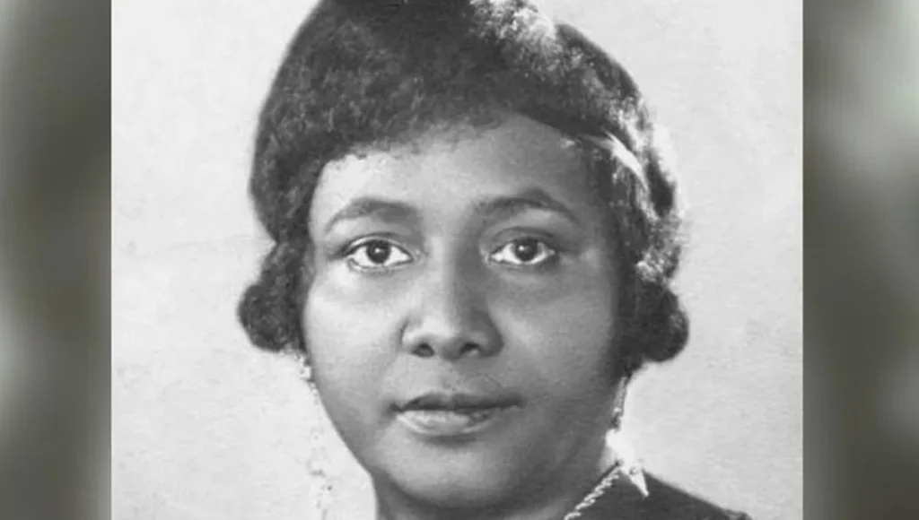 Paulette Nardal - négritude