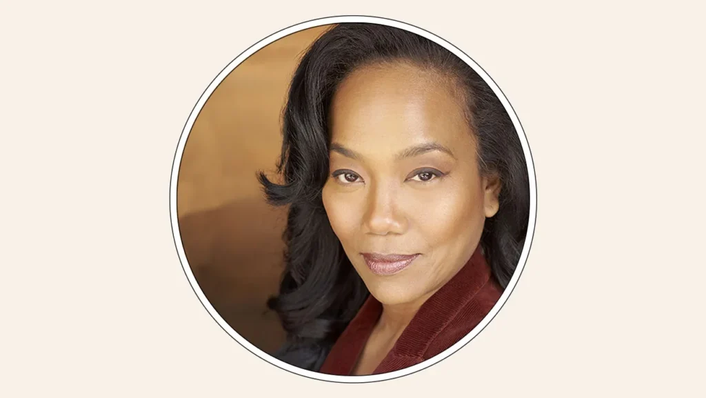 Sonja Sohn : une voix puissante entre fiction et réalité