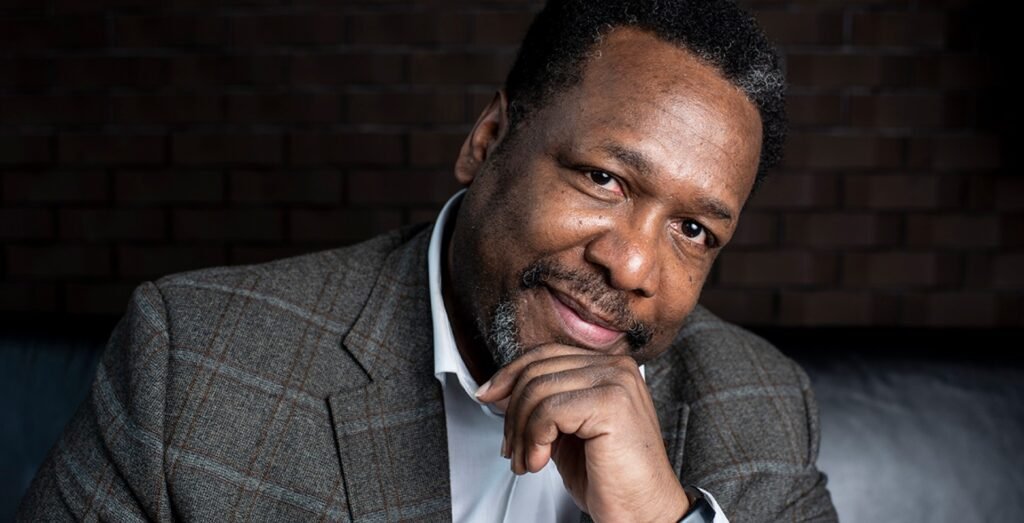 Wendell Pierce