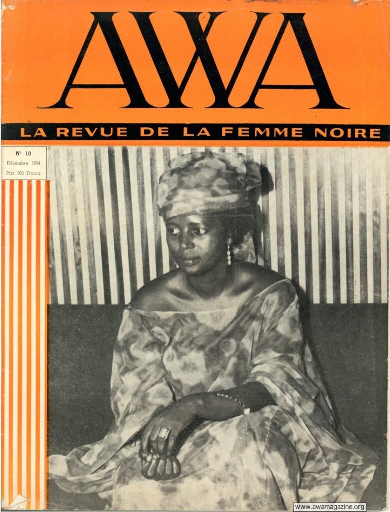 awa magazine