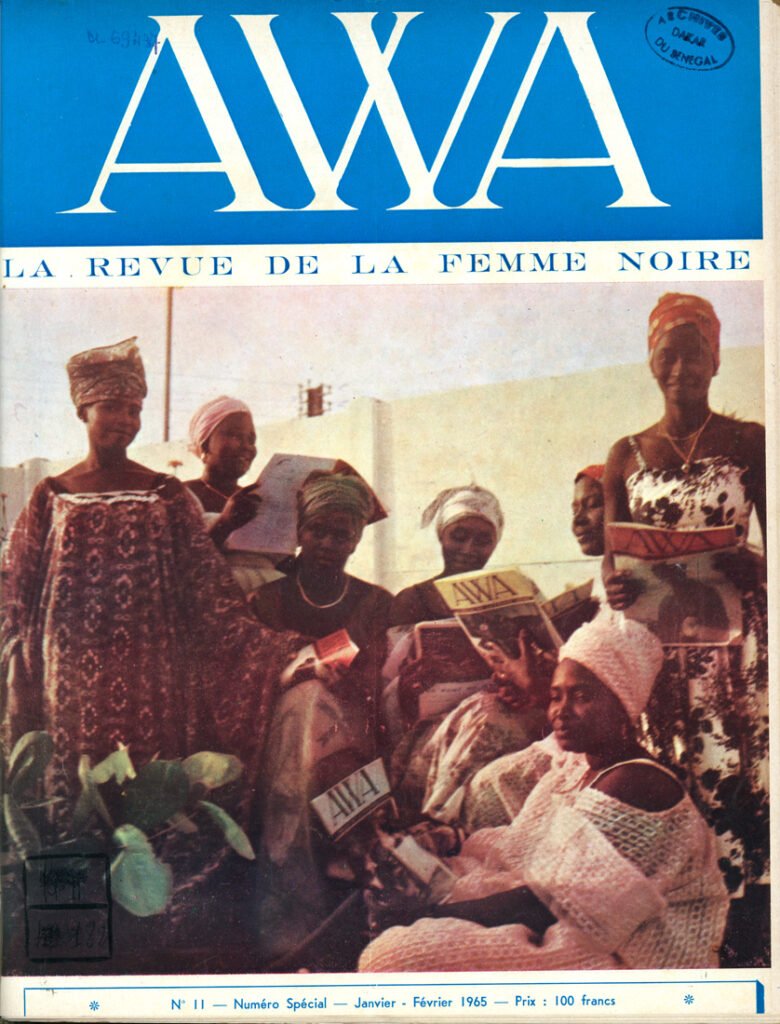 awa magazine