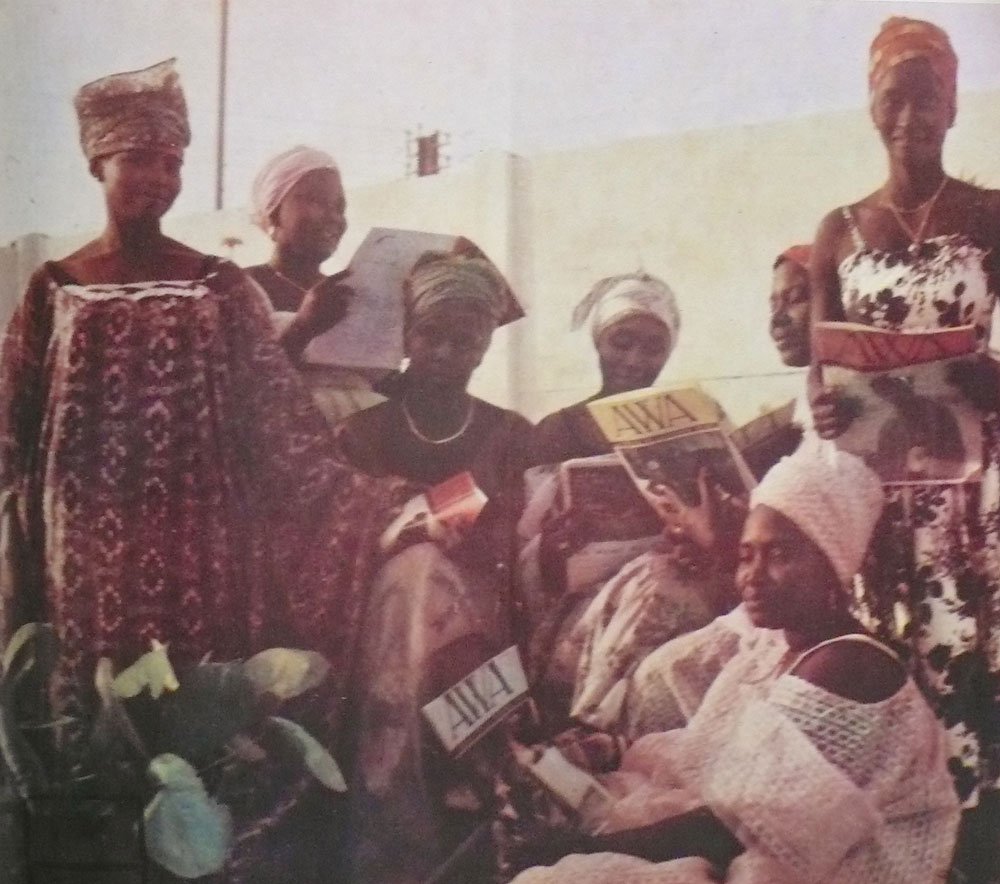 awa magazine