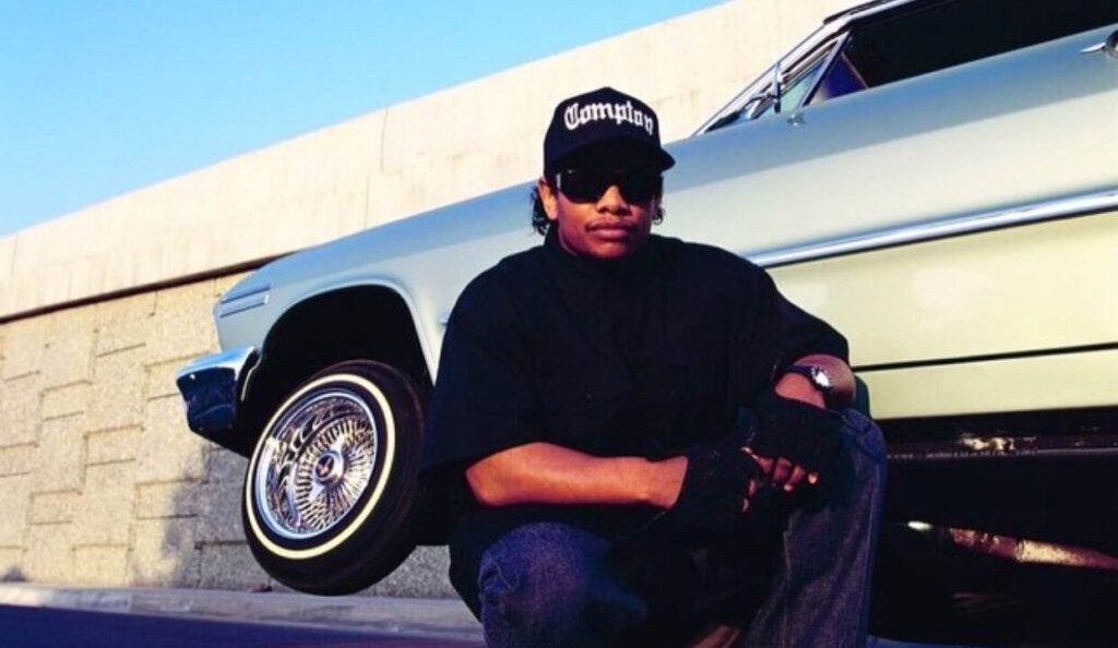 eazy-e