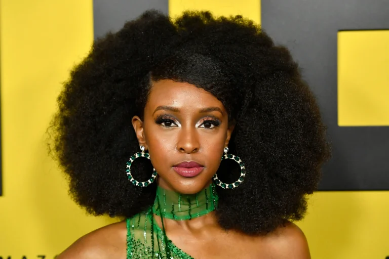 ebony obsidian - getty images