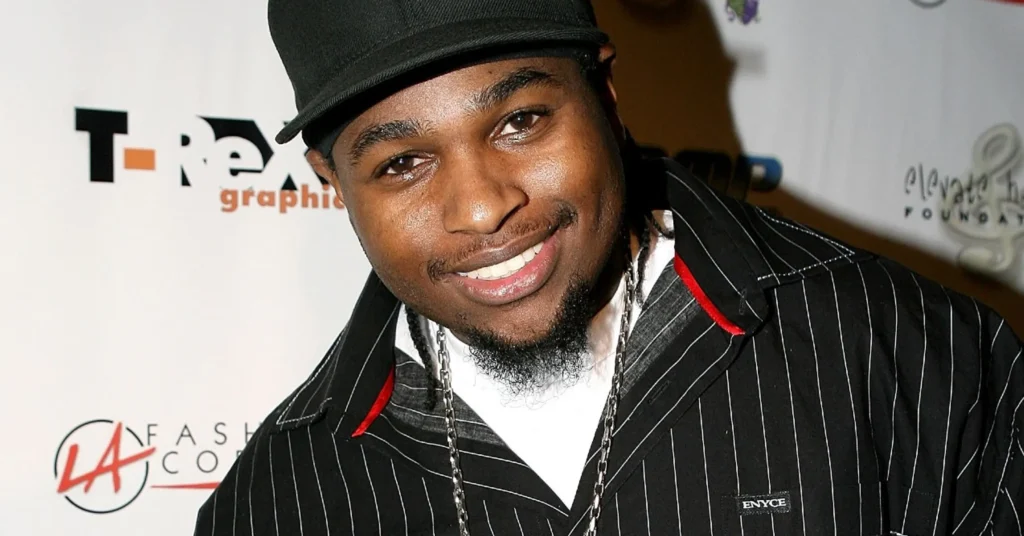 Lil Eazy-E