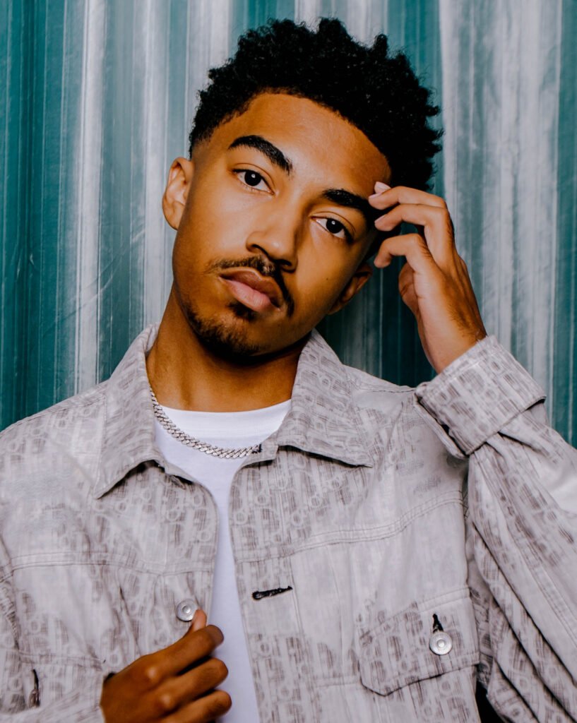 miles brown