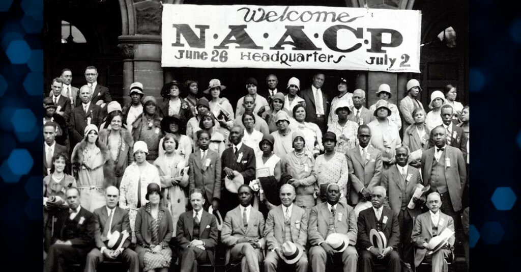naacp