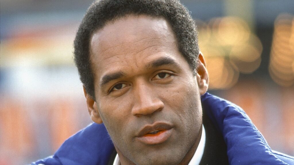 oj simpson