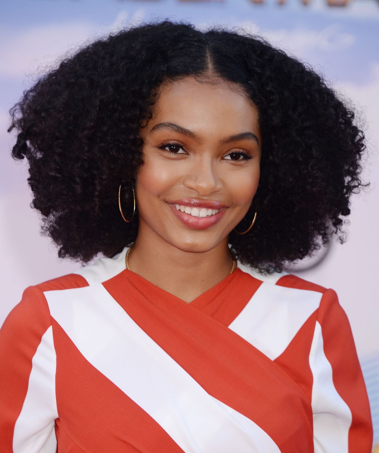 yara shahidi