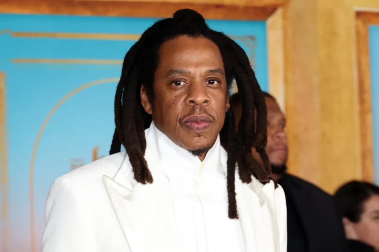 fortune de Jay-z