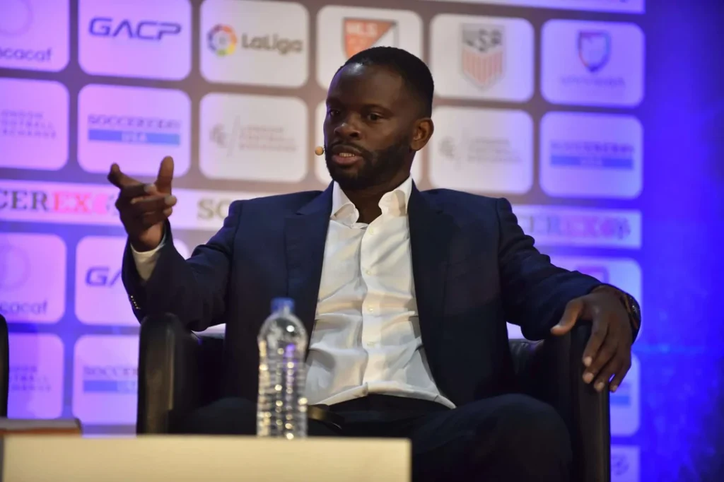 fortune de louis saha