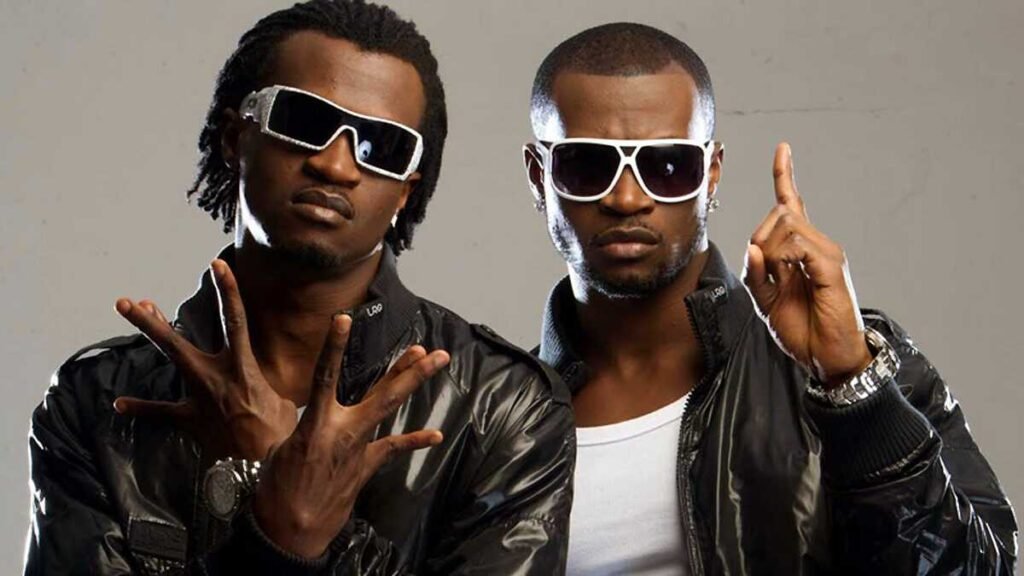 p square