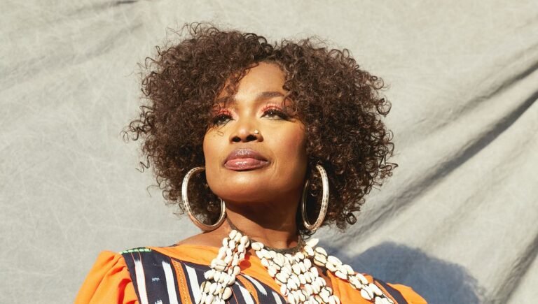 chanteuses africaines