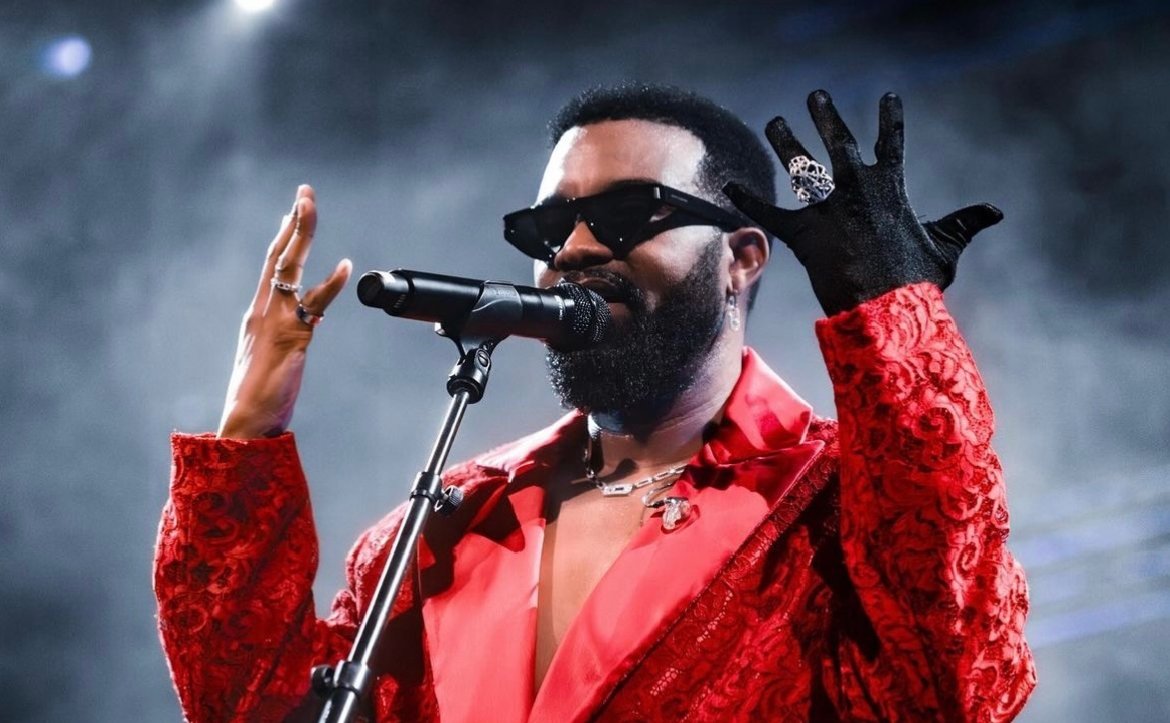 Fally Ipupa
