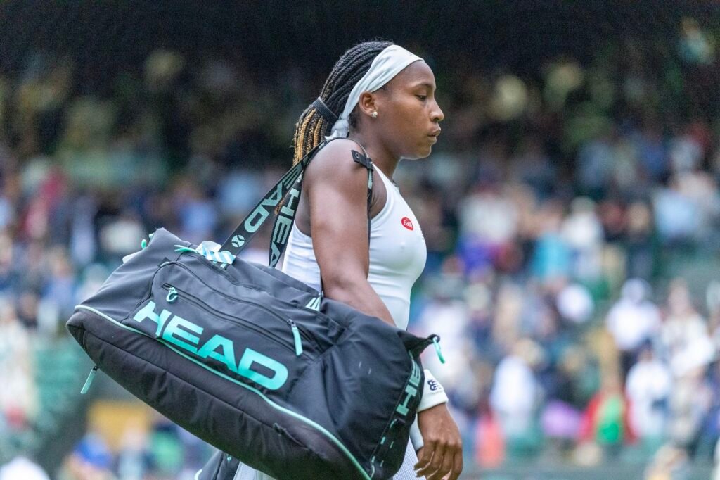 coco gauff