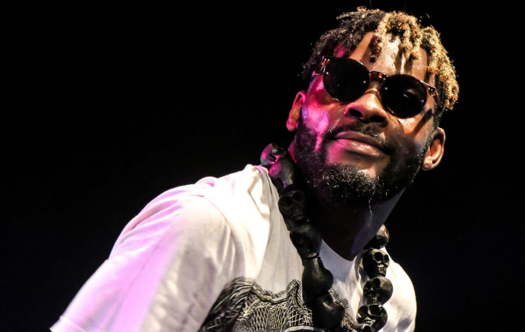 dj arafat parmi les artistes ivoiriens les plus riches