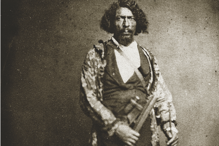james beckwourth