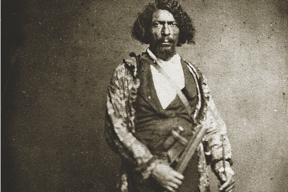 james beckwourth