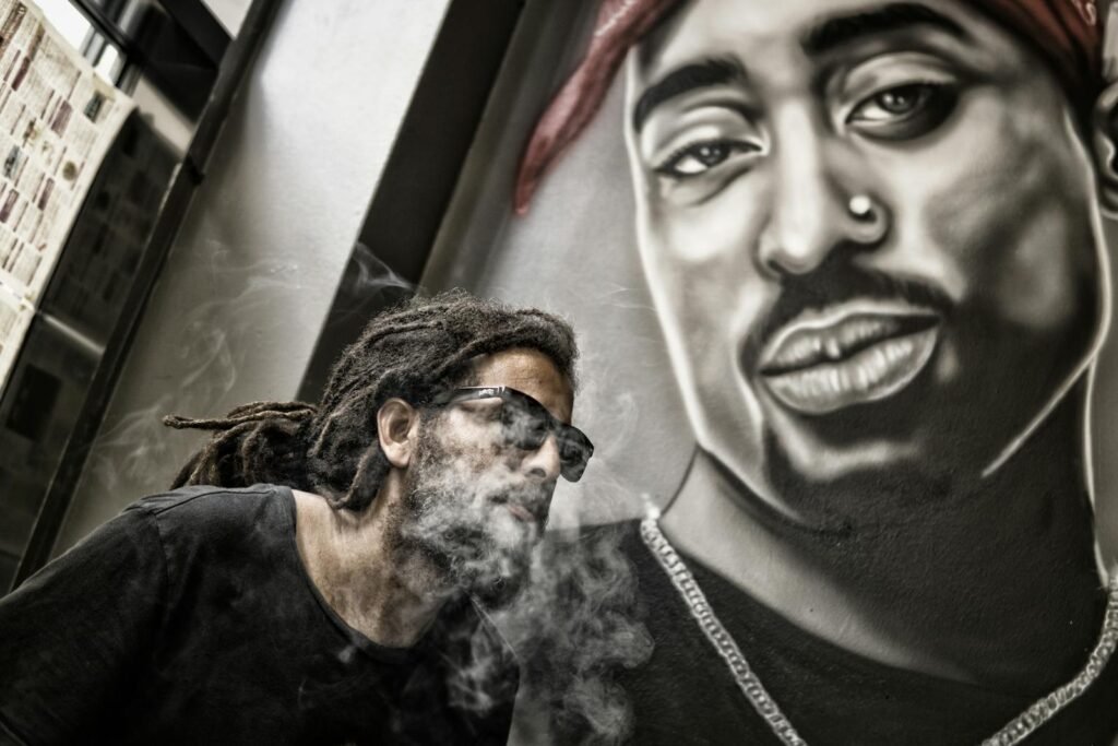 histoire des dreadlocks